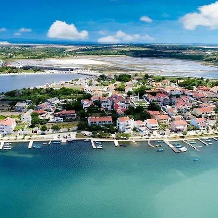 Beautiful A&m Apartmán Nin