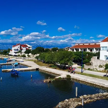 Beautiful A&m Apartmán